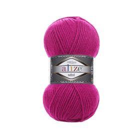 Alize Superlana Midi 149 5'li Örgü İpi