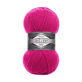 Alize Superlana Midi 149 5'li Örgü İpi