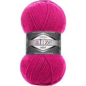 Alize Superlana Midi 149 5'li Örgü İpi