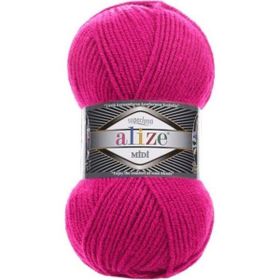 Alize Superlana Midi 149 5'li Örgü İpi