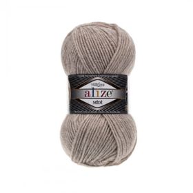 Alize Süperlana Midi 152 100 gr Örgü İplik