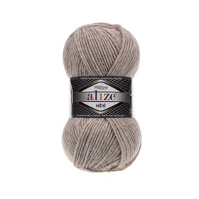 Alize Süperlana Midi 152 100 gr Örgü İplik