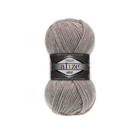 Alize Süperlana Midi 152 100 gr Örgü İplik