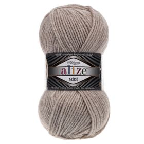 Alize Süperlana Midi 152 100 gr Örgü İplik