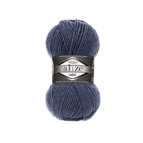 Alize Süperlana Midi 203 100 gr Örgü İplik