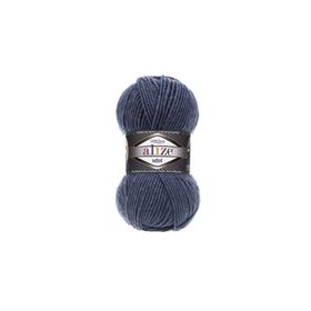 Alize Süperlana Midi 203 100 gr Örgü İplik