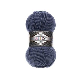 Alize Süperlana Midi 203 100 gr Örgü İplik