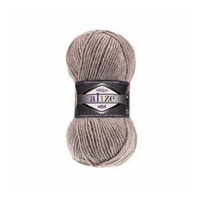 Alize Süperlana Midi 207 100 gr Örgü İplik