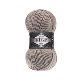 Alize Süperlana Midi 207 100 gr Örgü İplik