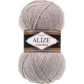 Alize Superlana Midi 207 5 Adet Örgü İpi