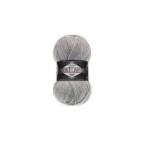 Alize Süperlana Midi 208 100 gr Örgü İplik