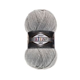 Alize Süperlana Midi 208 100 gr Örgü İplik