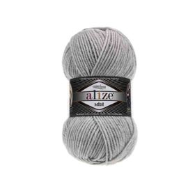 Alize Süperlana Midi 208 100 gr Örgü İplik