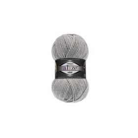 Alize Süperlana Midi 208 100 gr Örgü İplik
