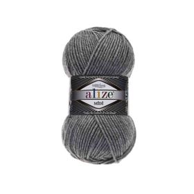 Alize Süperlana Midi 21 100 gr Örgü İplik