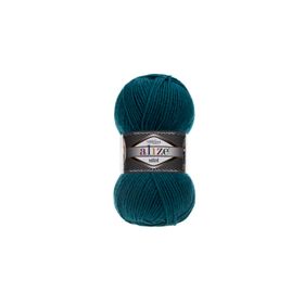 Alize Süperlana Midi 212 100 gr Örgü İplik