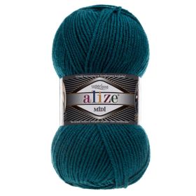 Alize Süperlana Midi 212 100 gr Örgü İplik