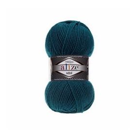 Alize Süperlana Midi 212 100 gr Örgü İplik