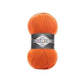 Alize Superlana Midi 225 Amber 5 Adet Örgü İpi