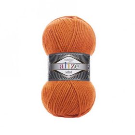 Alize Superlana Midi 225 Amber 5 Adet Örgü İpi