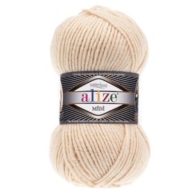 Alize Süperlana Midi 310 100 gr Örgü İplik