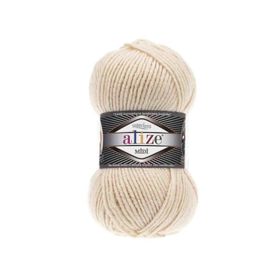 Alize Süperlana Midi 310 100 gr Örgü İplik