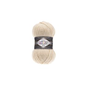 Alize Süperlana Midi 310 100 gr Örgü İplik