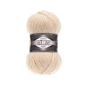Alize Süperlana Midi 310 100 gr Örgü İplik