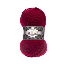 Alize Süperlana Midi 390 100 gr Örgü İplik