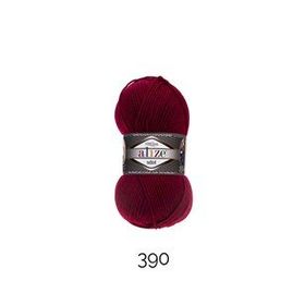 Alize Süperlana Midi 390 100 gr Örgü İplik