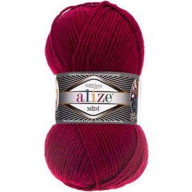 Alize Süperlana Midi 390 100 gr Örgü İplik