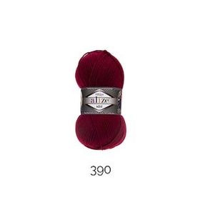 Alize Süperlana Midi 390 100 gr Örgü İplik