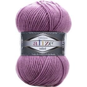 Alize Superlana Midi 440 Örgü İpi