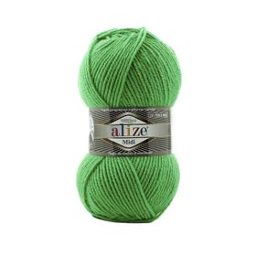 Alize Süperlana Midi 455 Örgü İpi
