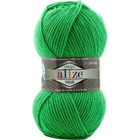 Alize Süperlana Midi 455 Örgü İpi