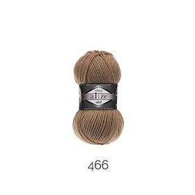 Alize Süperlana Midi 466 100gr El Örgü İpi