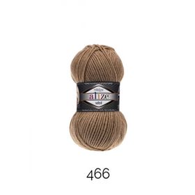 Alize Süperlana Midi 466 100gr El Örgü İpi