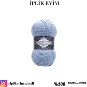 Alize Süperlana Midi 480 100 gr Örgü İplik