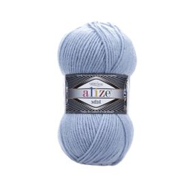 Alize Süperlana Midi 480 100 gr Örgü İplik