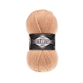 Alize Süperlana Midi 502 100 gr Örgü İplik