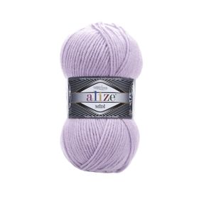 Alize Süperlana Midi 505 100gr El Örgü İpi