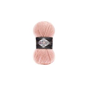 Alize Süperlana Midi 523 100 gr Örgü İplik