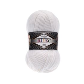 Alize Süperlana Midi 55 100 gr Örgü İplik