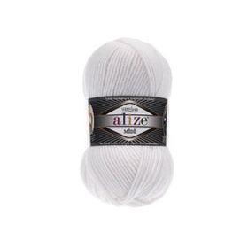 Alize Süperlana Midi 55 100 gr Örgü İplik