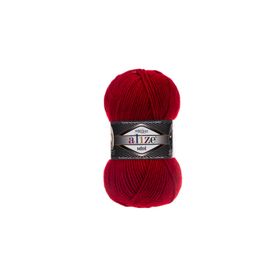 Alize Süperlana Midi 56 100 gr Örgü İplik