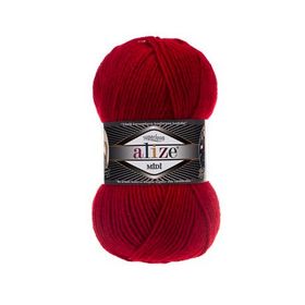 Alize Süperlana Midi 56 100 gr Örgü İplik