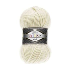 Alize Süperlana Midi 599 100 gr Örgü İplik