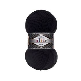 Alize Süperlana Midi 60 100 gr Örgü İplik