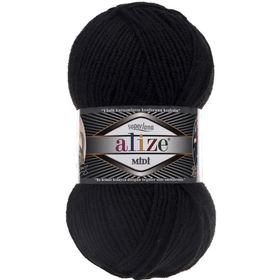 Alize Süperlana Midi 60 100 gr Örgü İplik