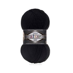 Alize Süperlana Midi 60 5 Adet Örgü İpi
